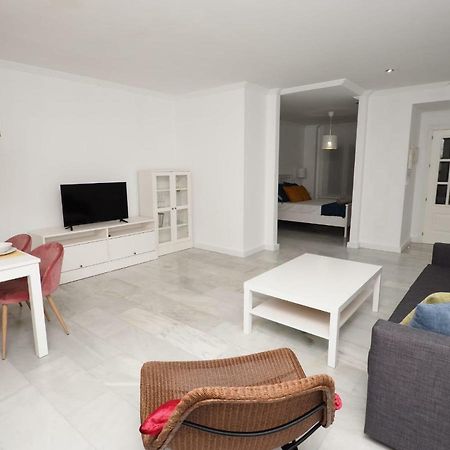 קורדובה Calle Abejar,Plaza מראה חיצוני תמונה