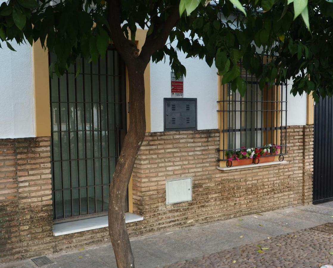 קורדובה Calle Abejar,Plaza מראה חיצוני תמונה