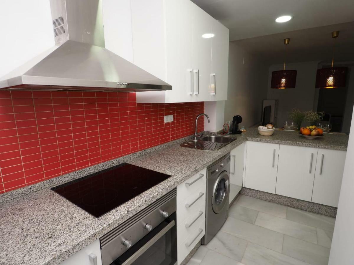 קורדובה Calle Abejar,Plaza מראה חיצוני תמונה